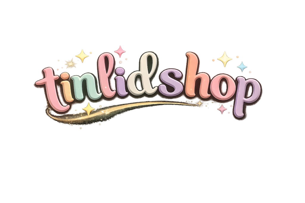 tinlidshop